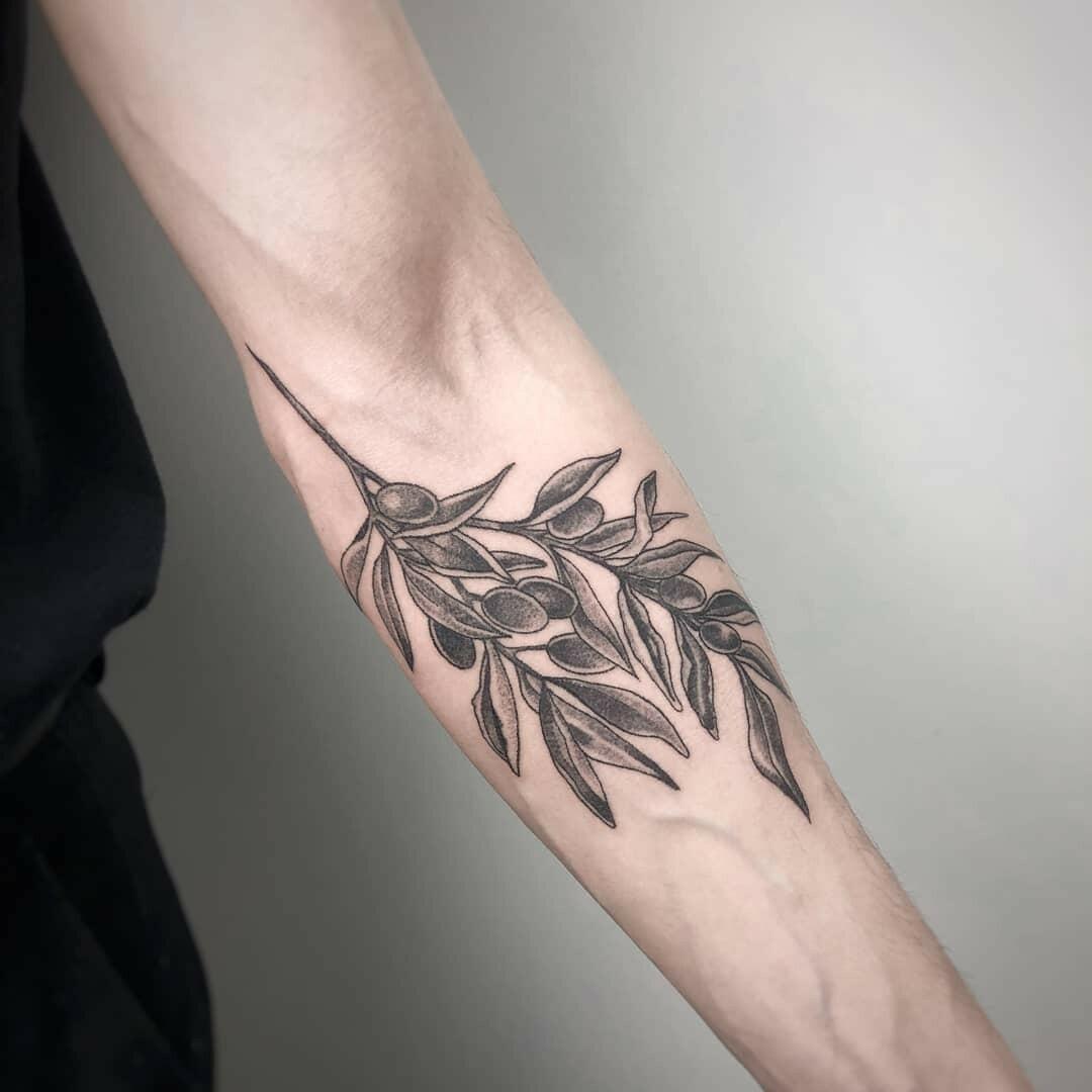 Inksearch tattoo Nie Po Drodze Tattoo