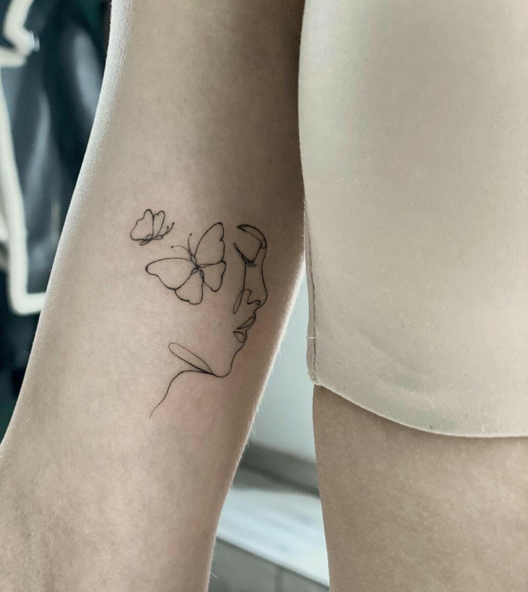 Inksearch tattoo Weź Się Tattoo