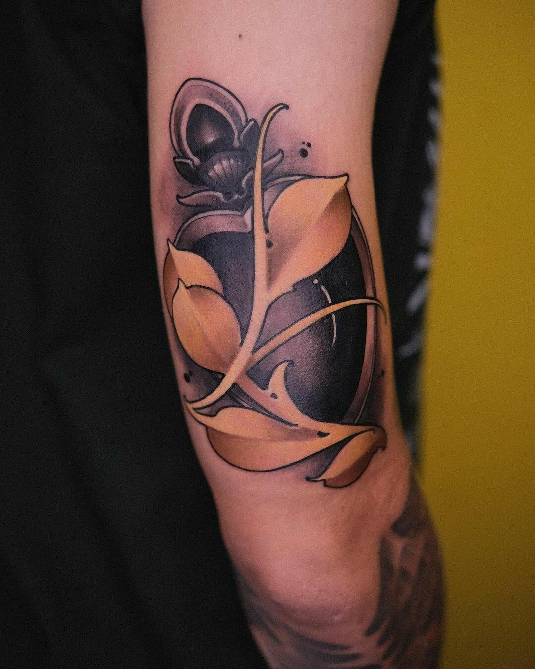 Inksearch tattoo Miosumi Tattoo Studio