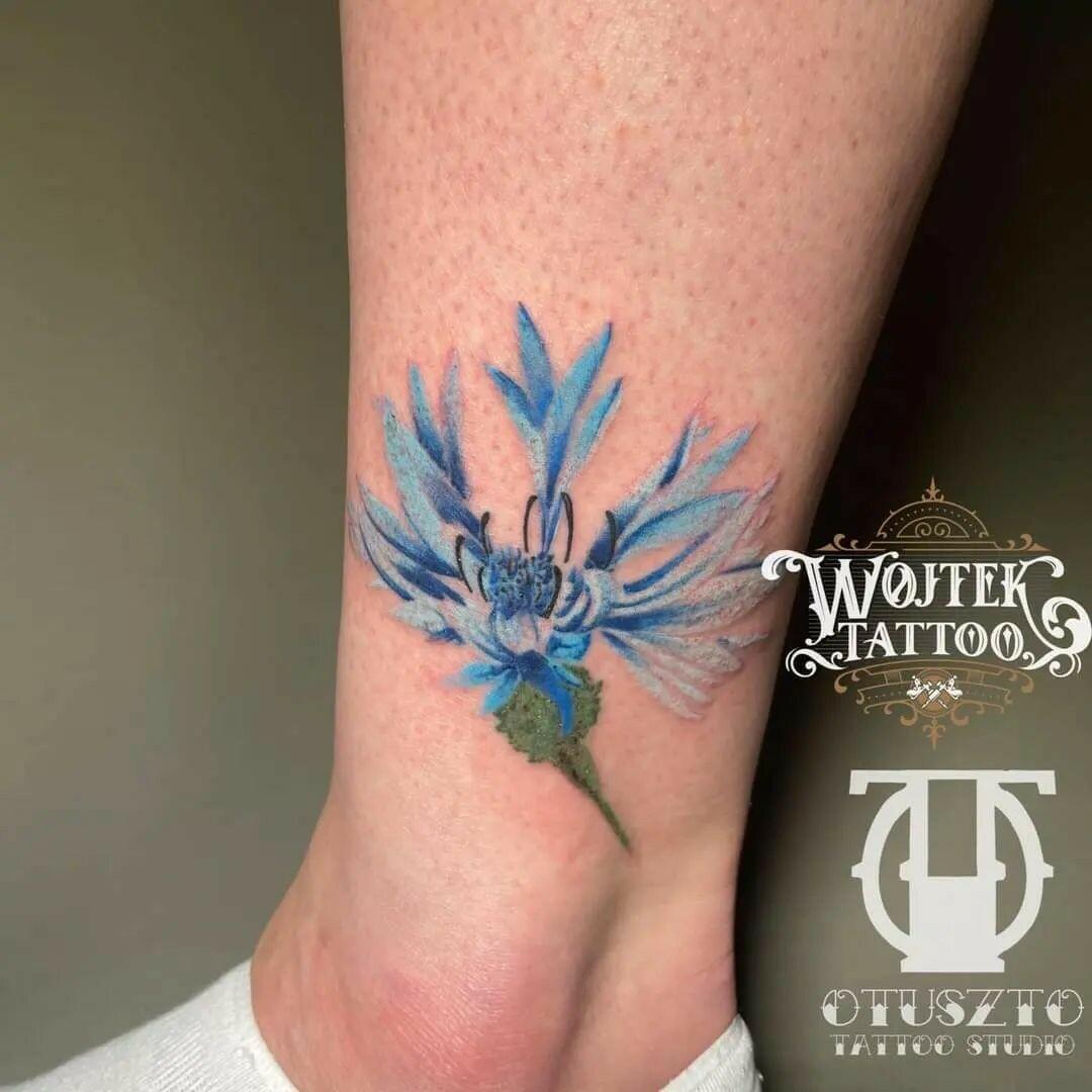 Inksearch tattoo Wojtek Gryc