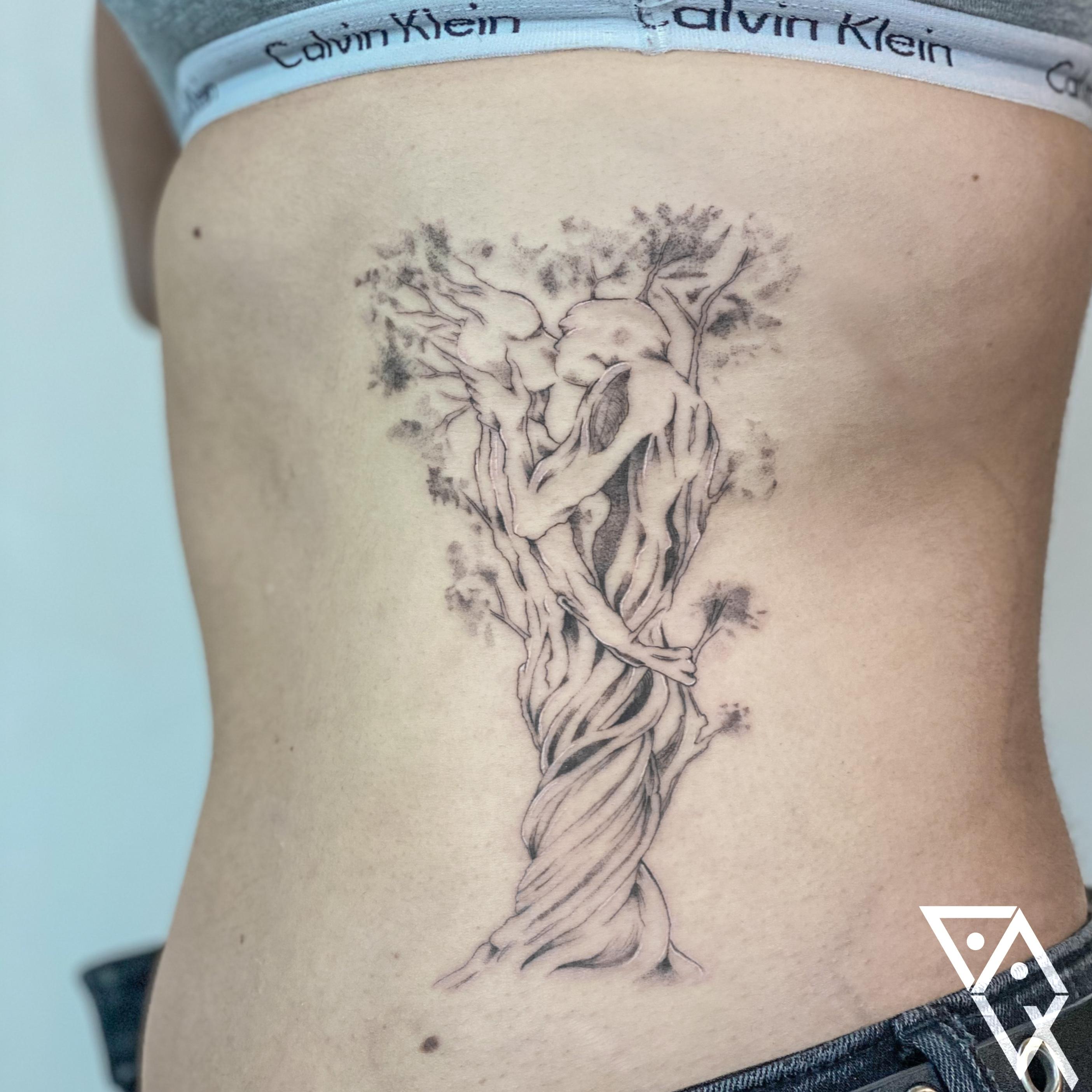 Inksearch tattoo Faun Tattoo