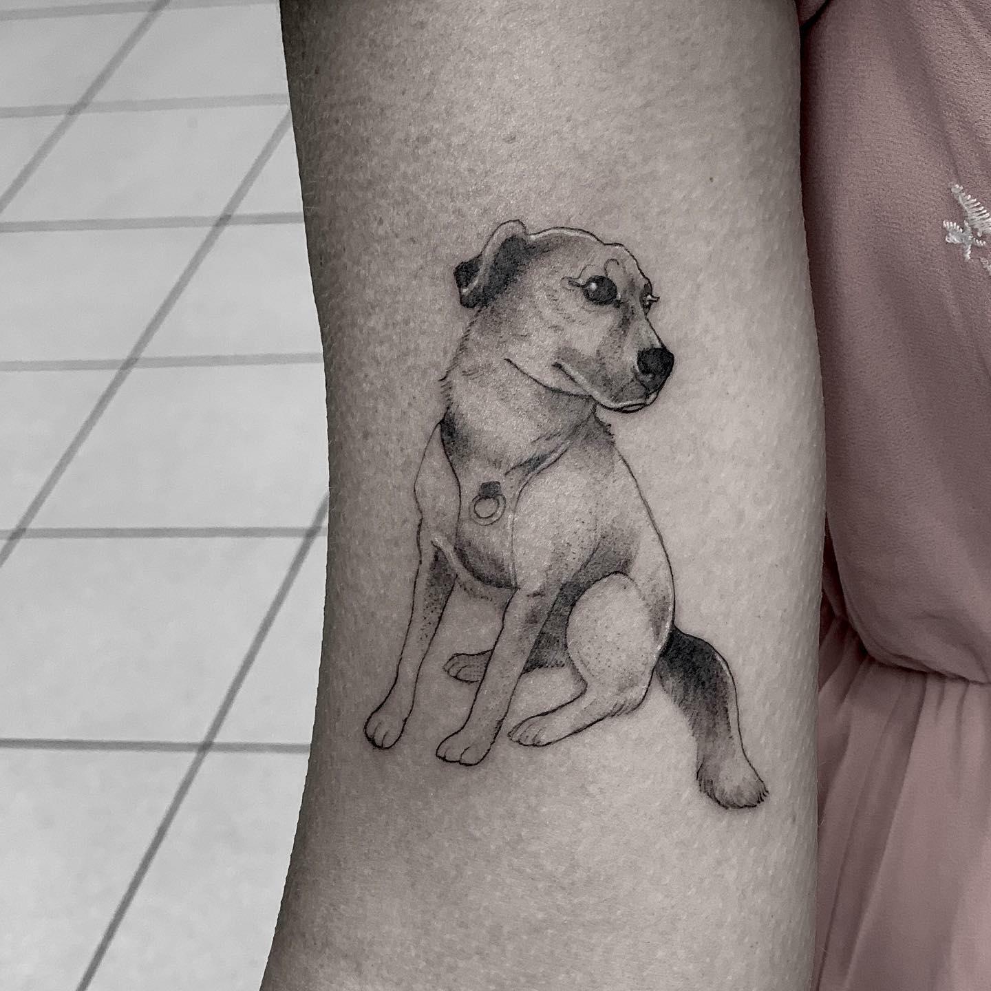 Inksearch tattoo Azja