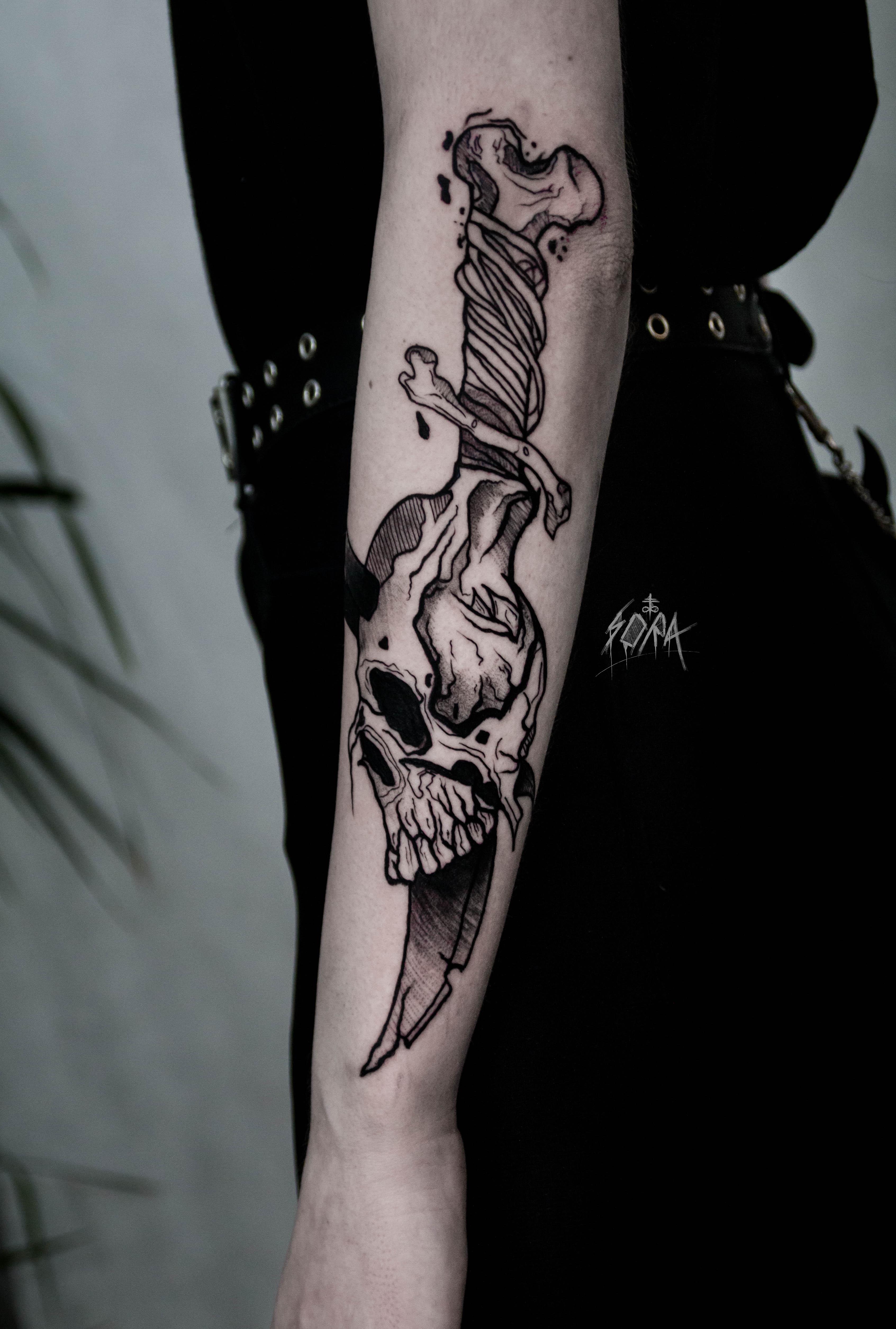 Inksearch tattoo sora.tattoo