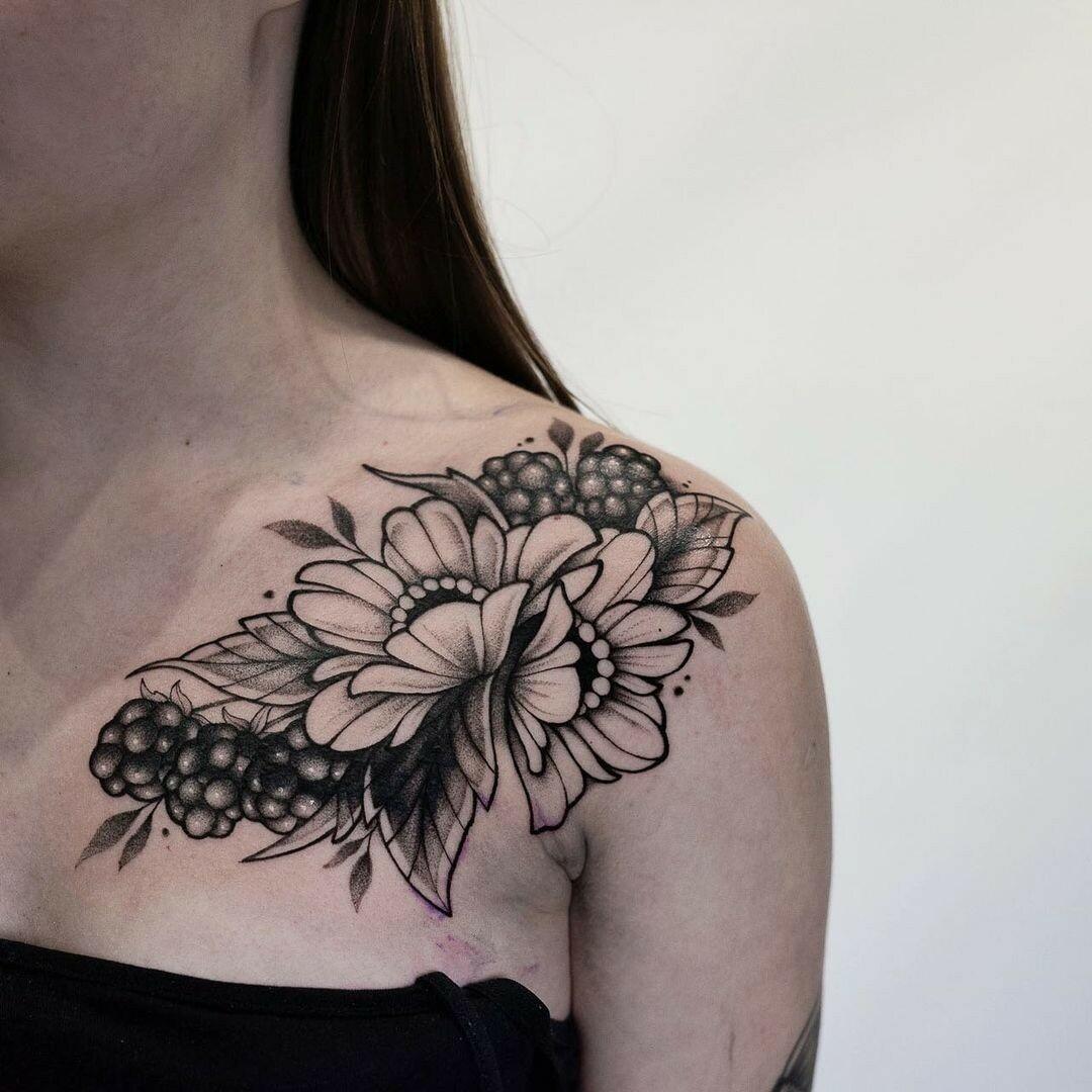 Inksearch tattoo Eevee Morningstar