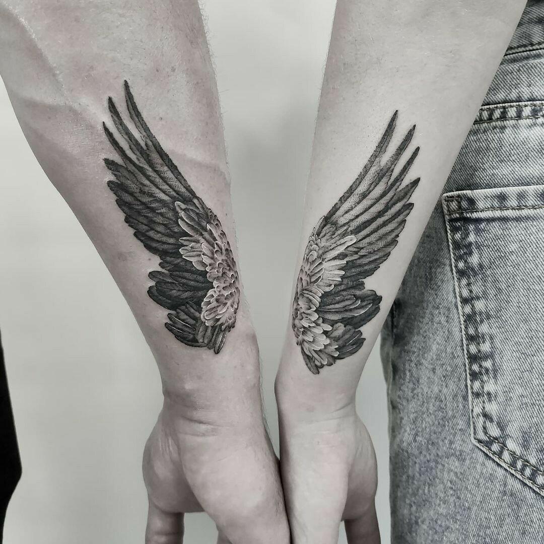Inksearch tattoo Dziary u Barbary