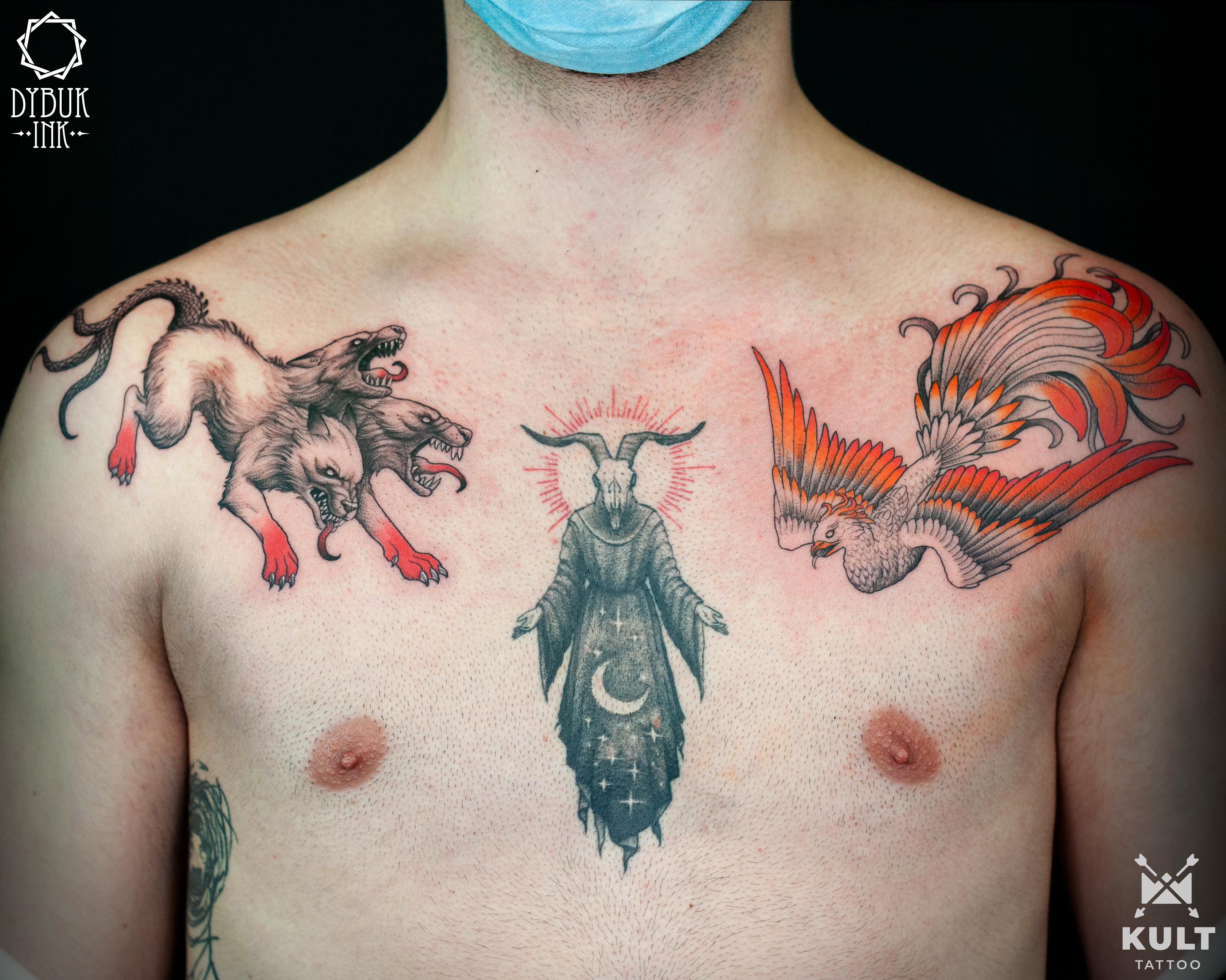 Inksearch tattoo dybuk.ink