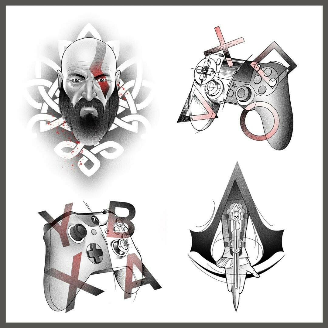 Inksearch tattoo Weź Się Tattoo