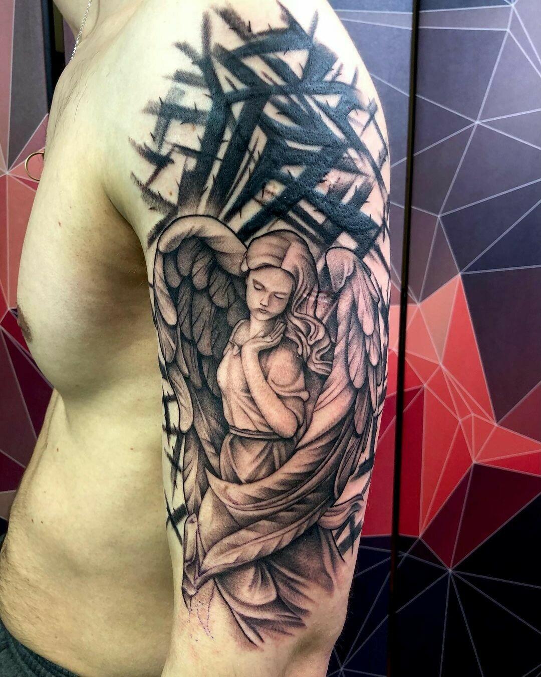 Inksearch tattoo _alek.ink_