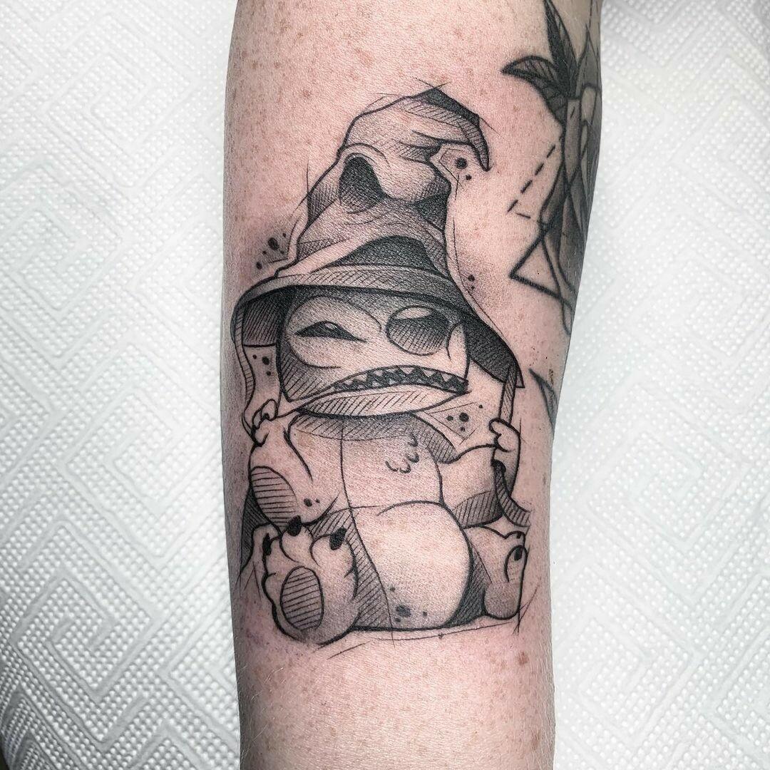 Inksearch tattoo Old Times Tattoo