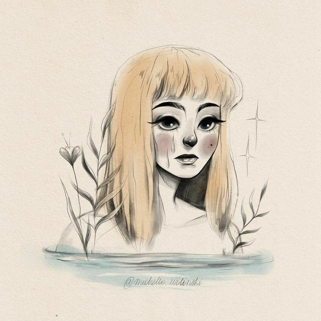 Inksearch tattoo Michelle  Wilinski