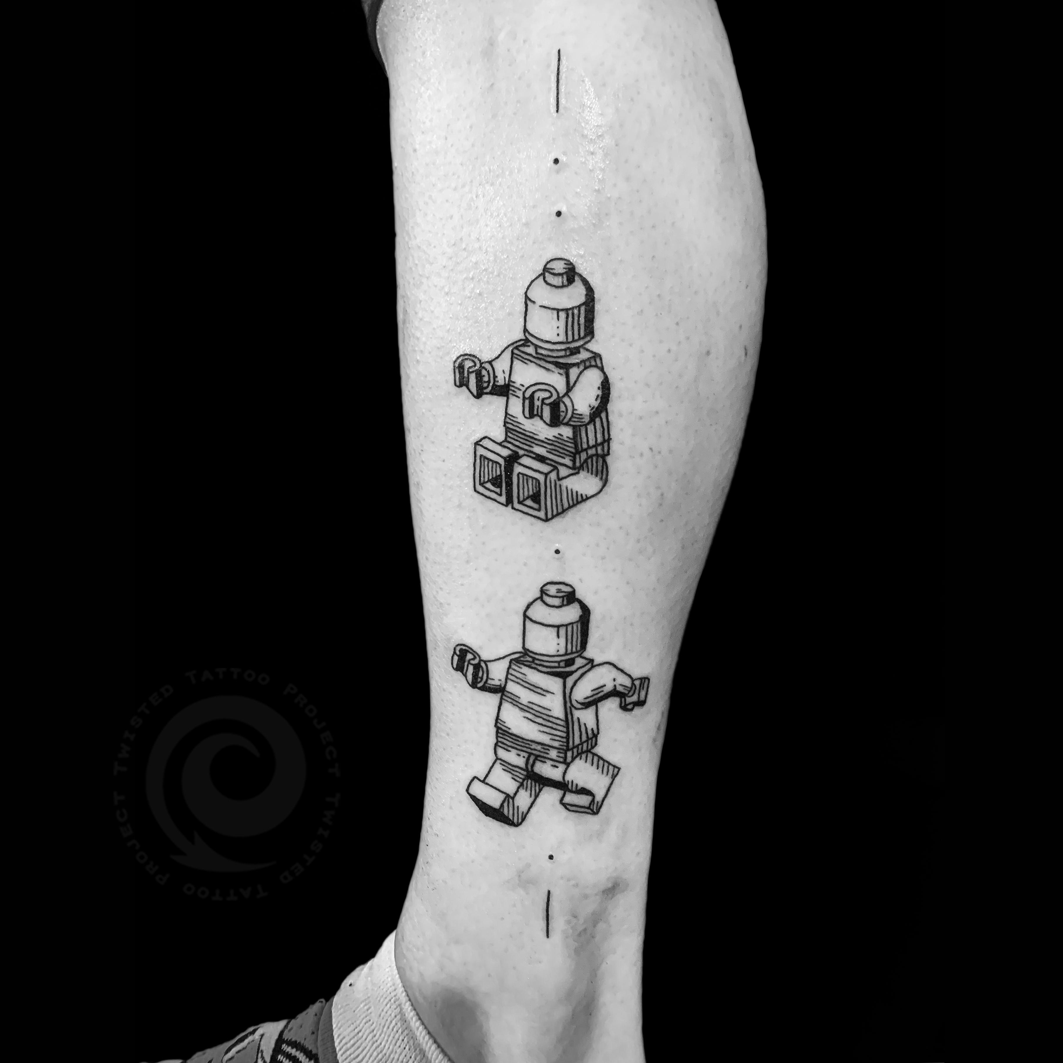 Inksearch tattoo Asanka