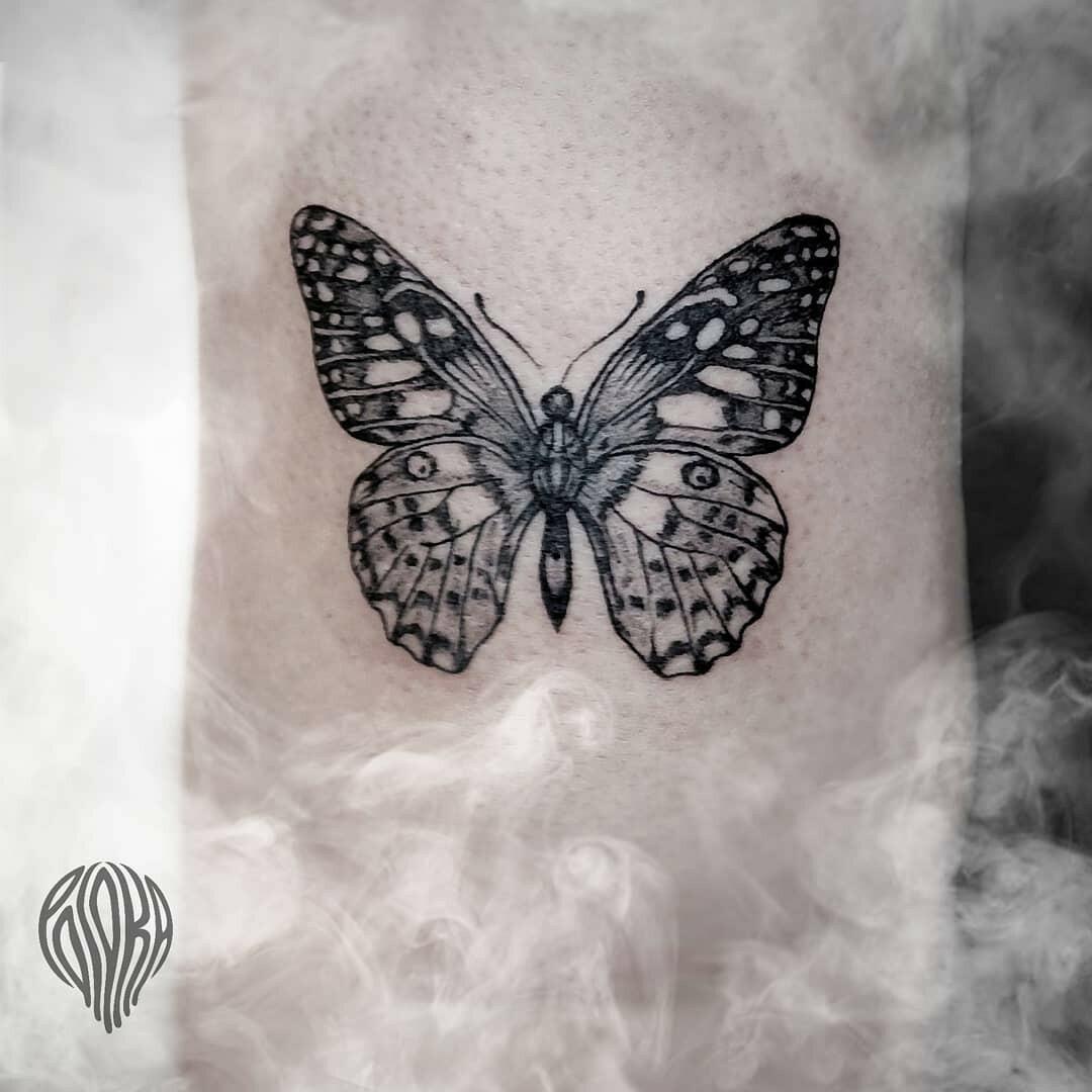 Inksearch tattoo Eryka