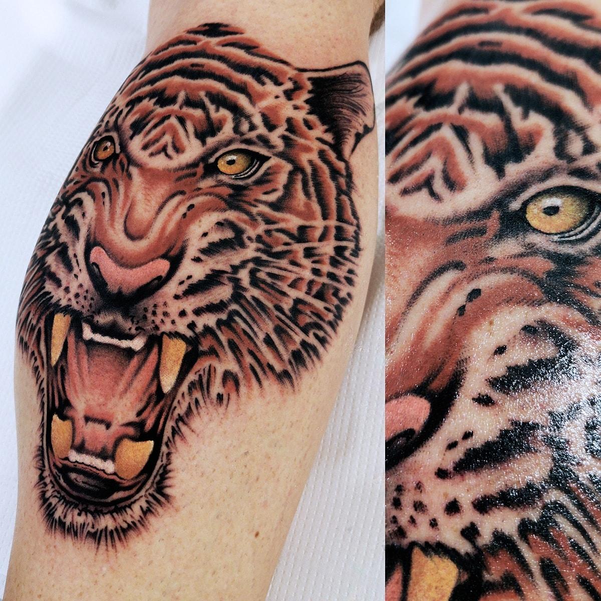 Inksearch tattoo Badi Tattoo