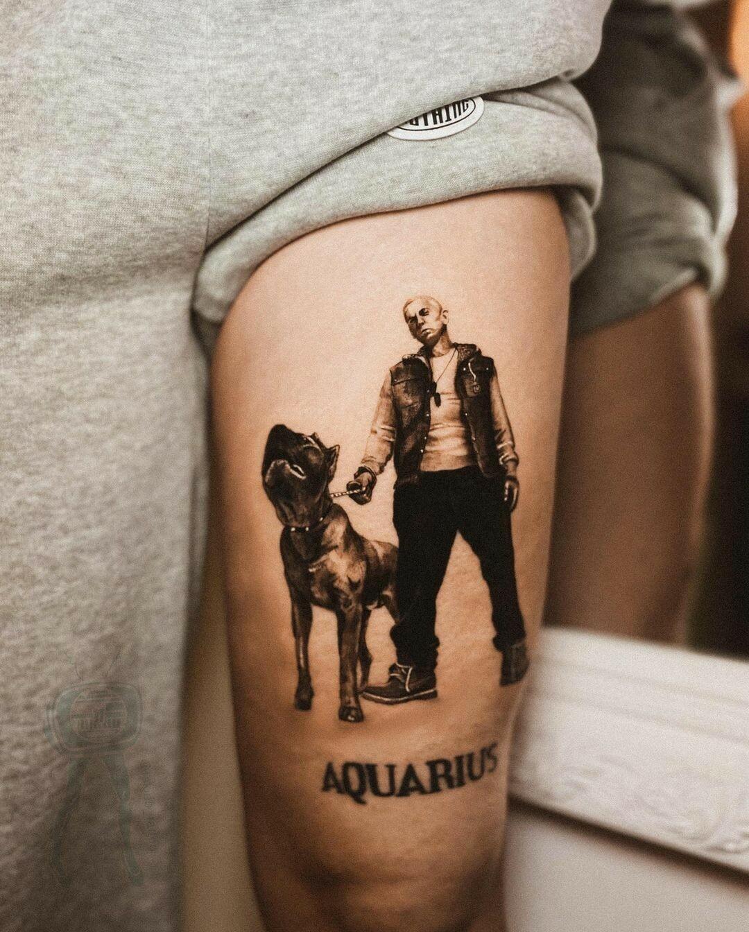 Inksearch tattoo takieo_tattoo