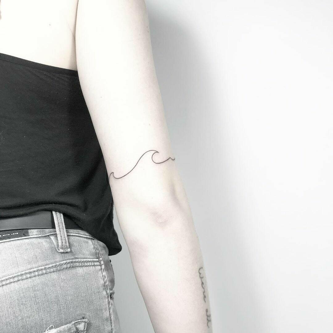 Inksearch tattoo FAJNERZECZYTATUAŻE