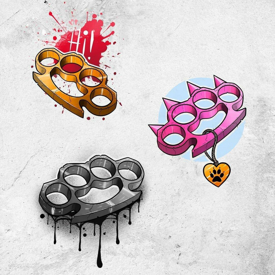 Inksearch tattoo Notomasz Tatuaż