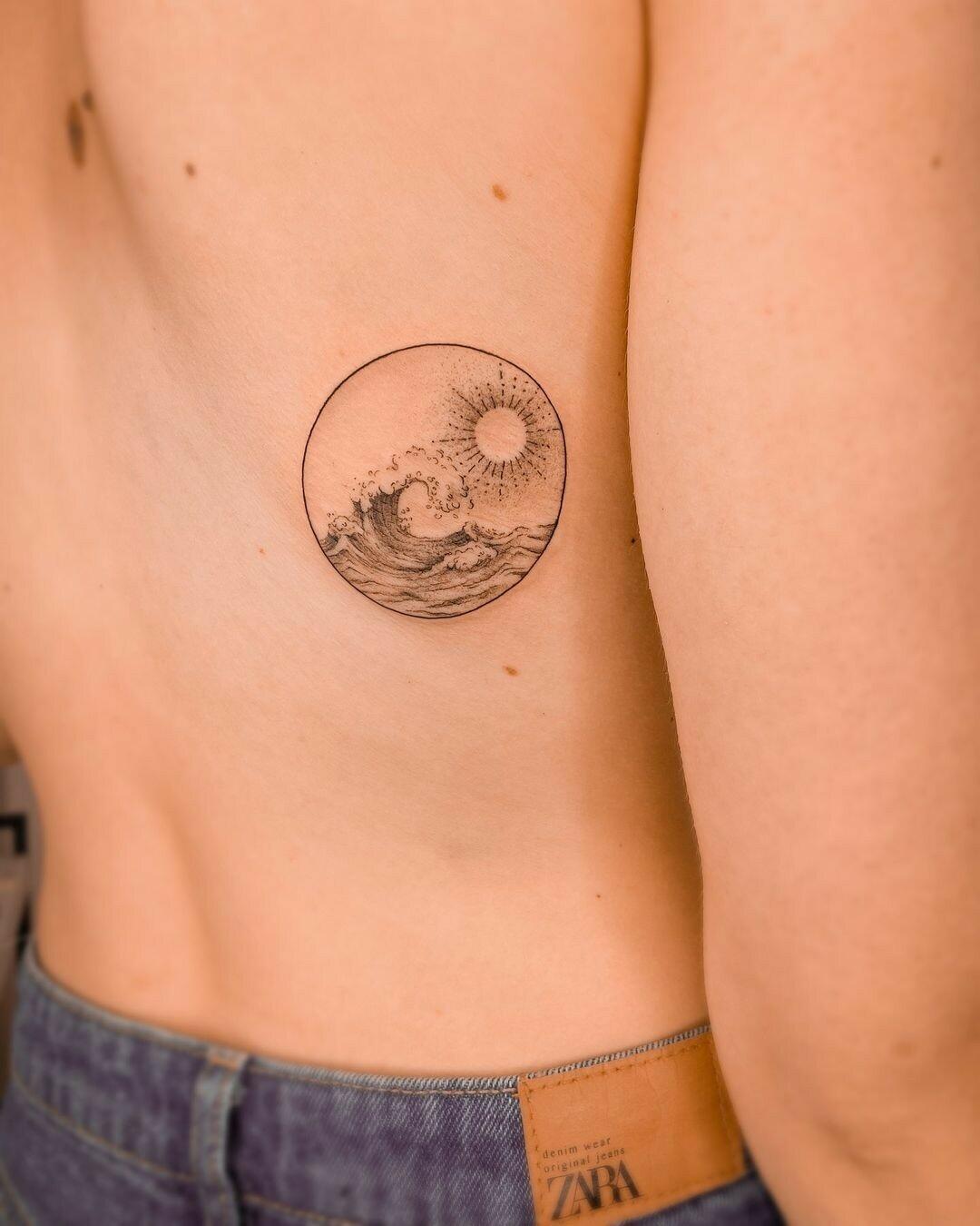 Inksearch tattoo Faula