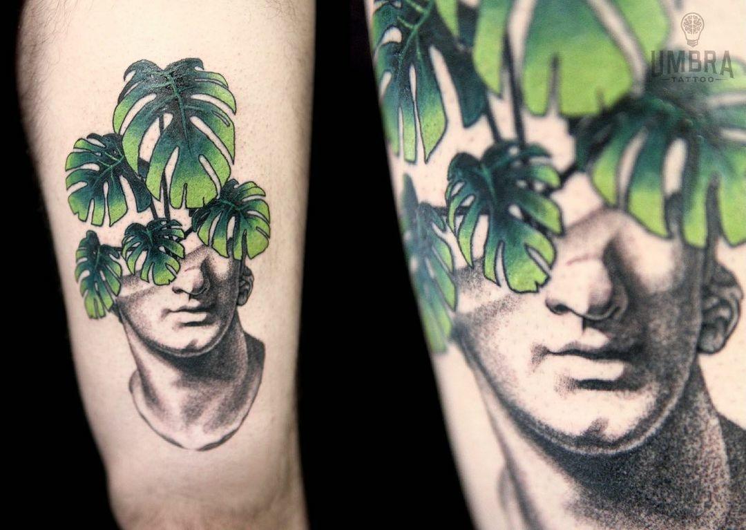Inksearch tattoo Marcinyak