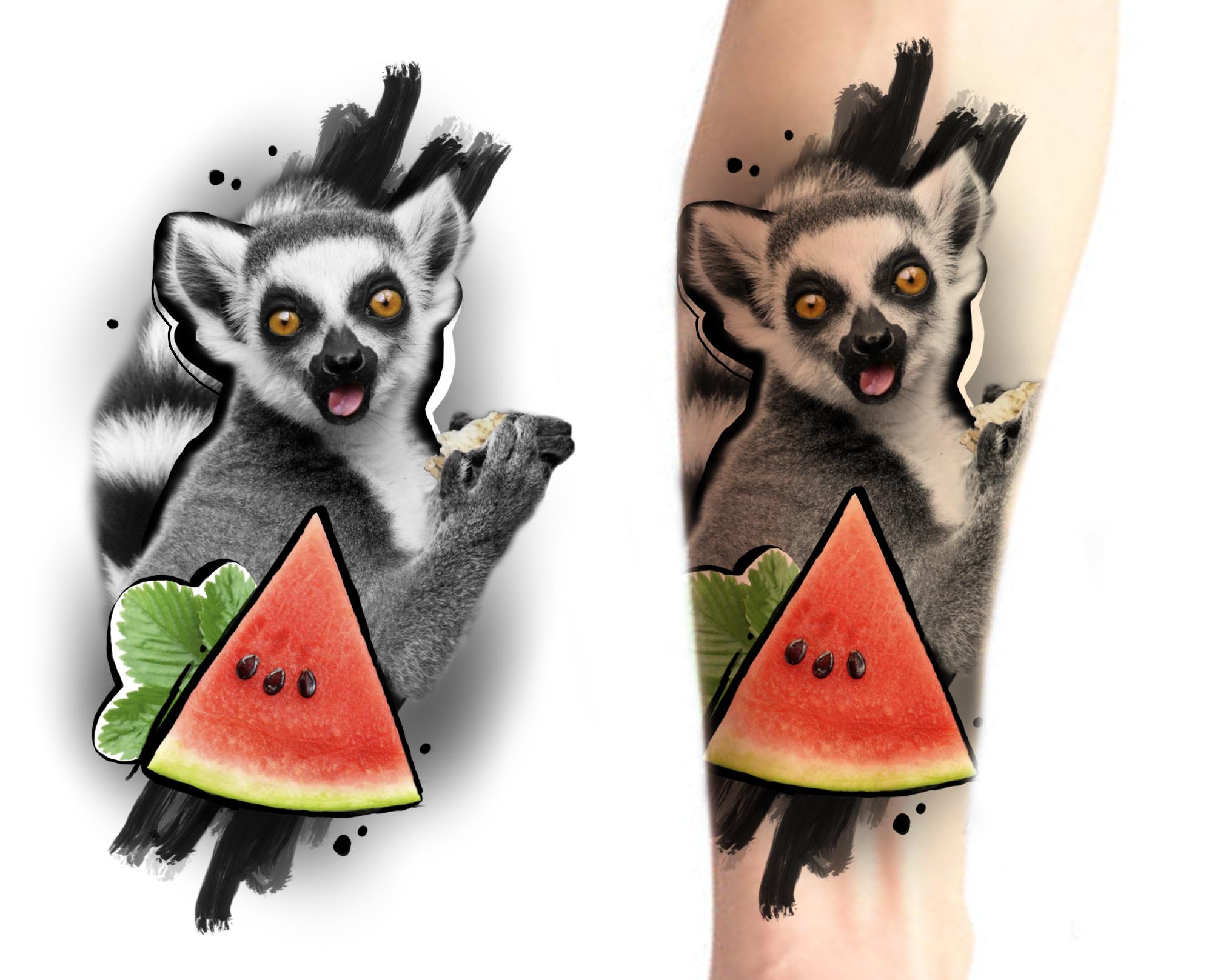 Inksearch tattoo myszata tattoo