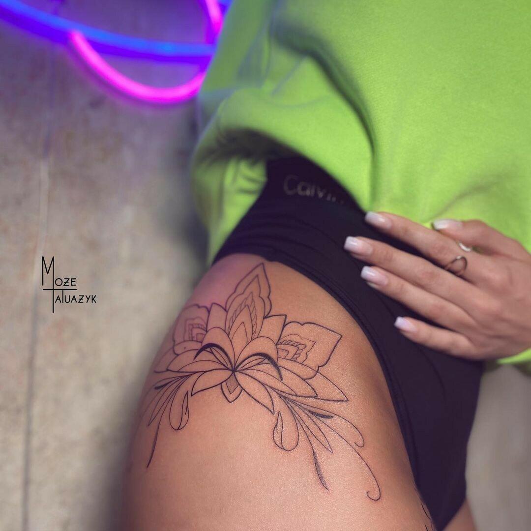 Inksearch tattoo Mozetatuazyk