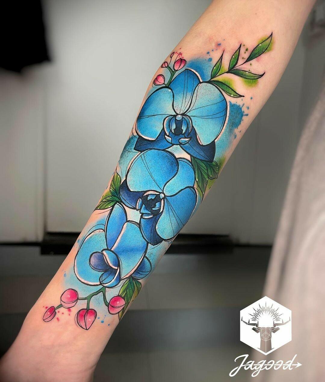 Inksearch tattoo Jagood