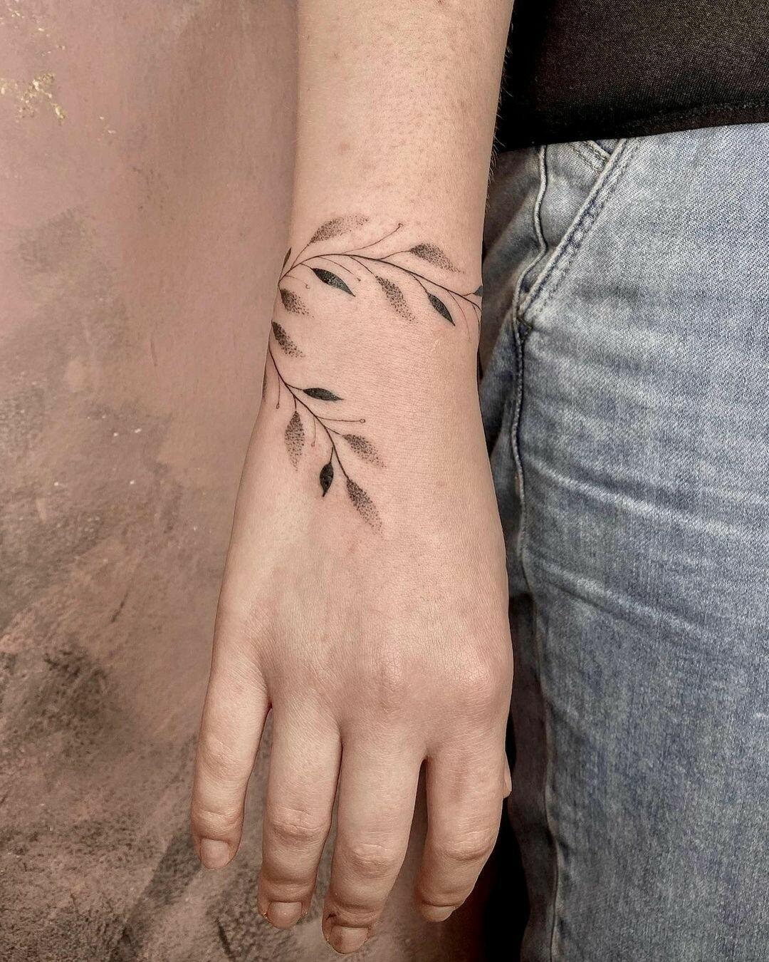 Inksearch tattoo Braina