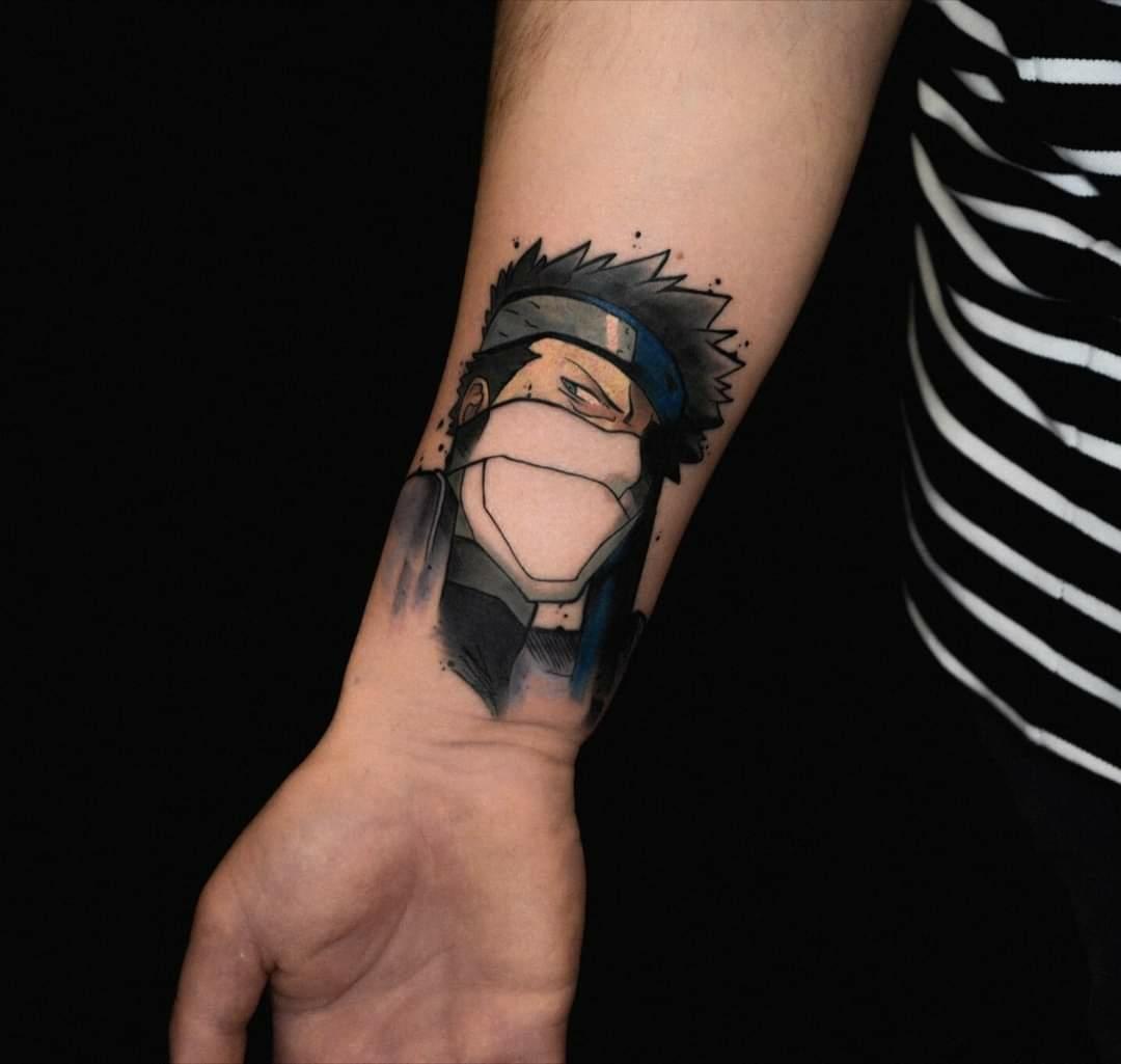 Inksearch tattoo Hank.Epson_tattoo