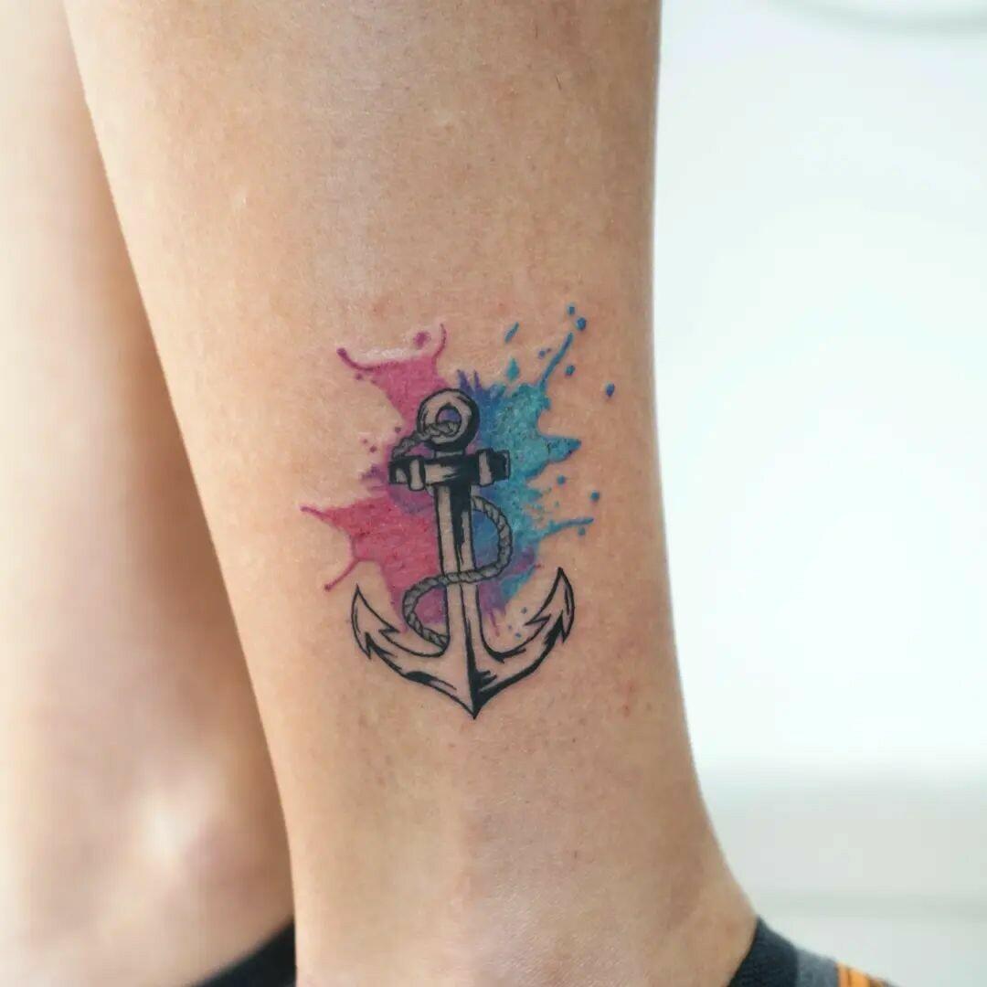 Inksearch tattoo Koti Tattoo Anna Pękala