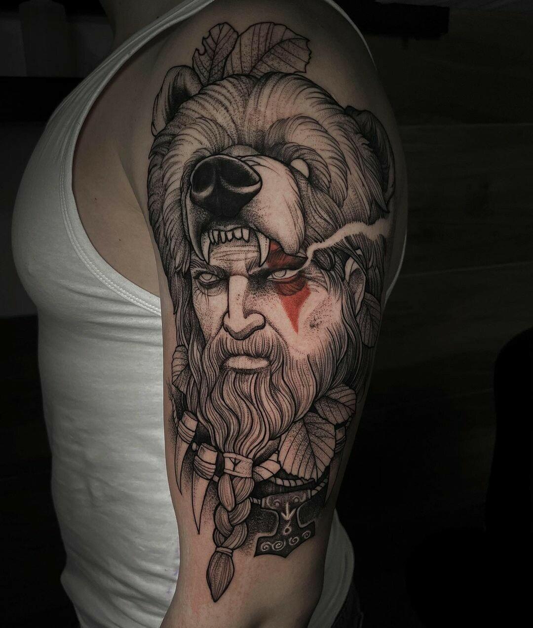 Inksearch tattoo Kawarin