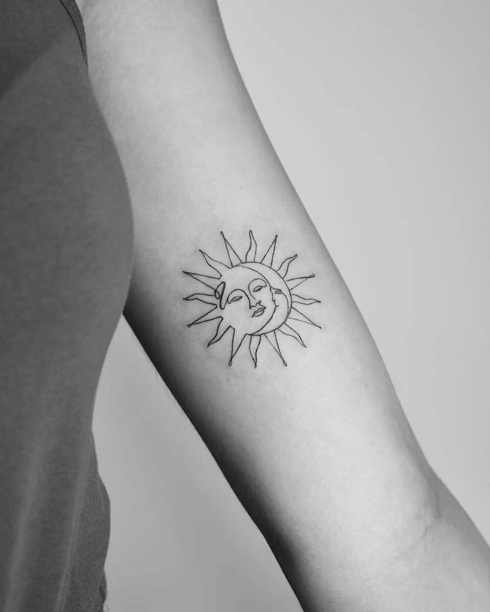 Inksearch tattoo Nowy Projekt