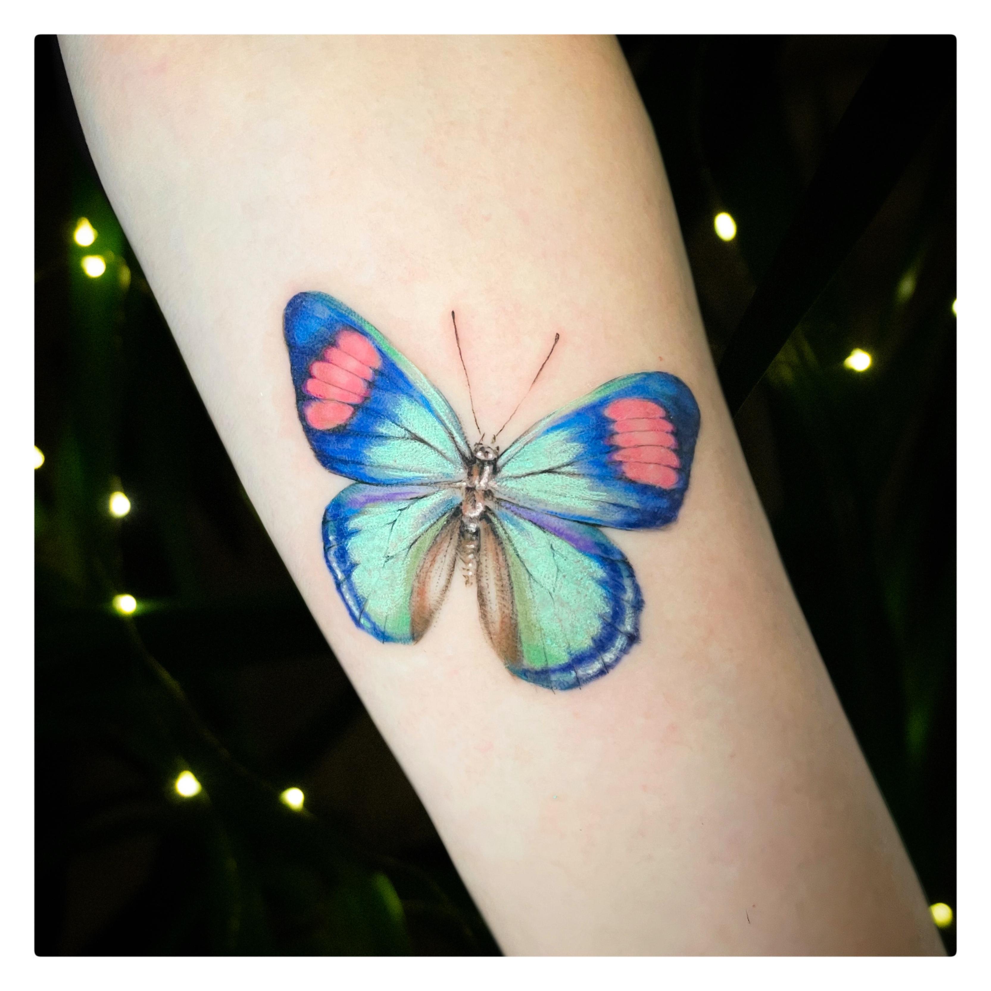 Inksearch tattoo Yallabina_tattoo