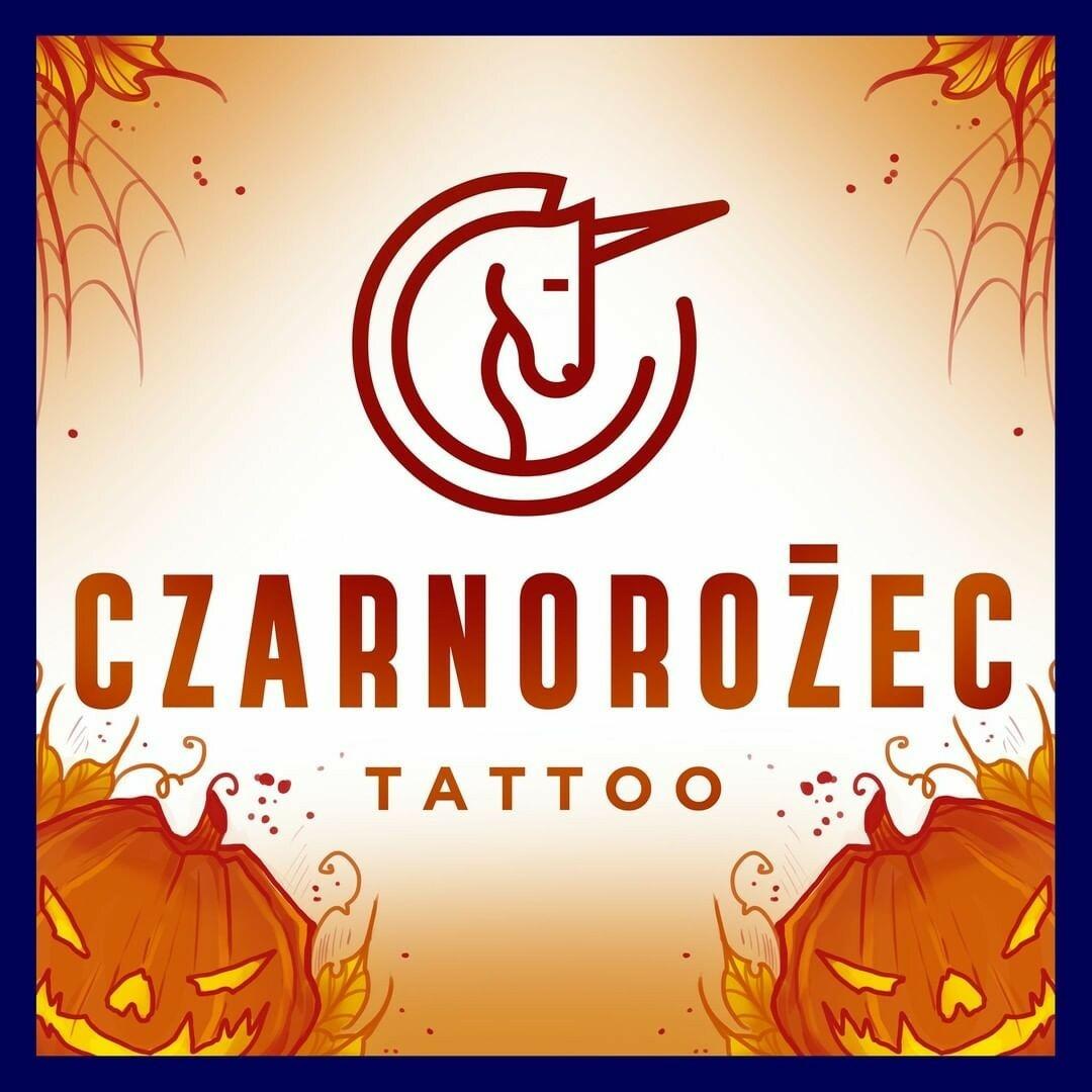 Inksearch tattoo Czarnorożec Tattoo