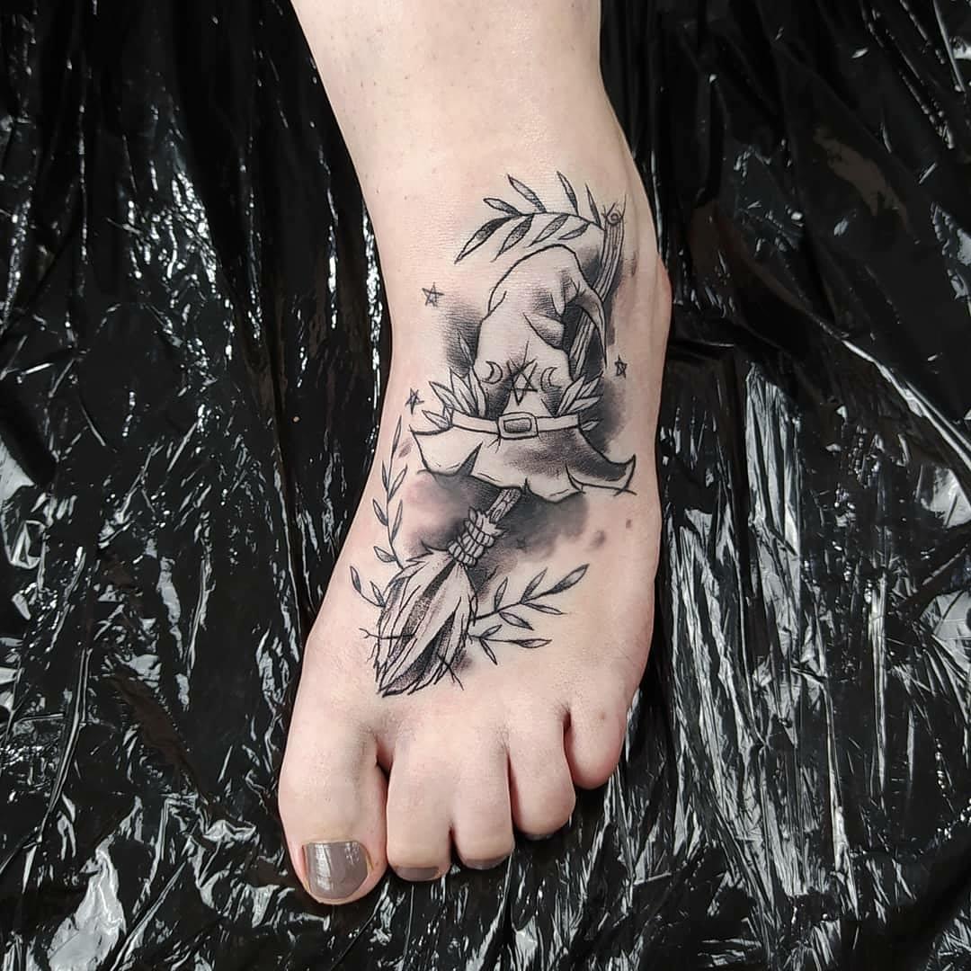 Inksearch tattoo brzydko666