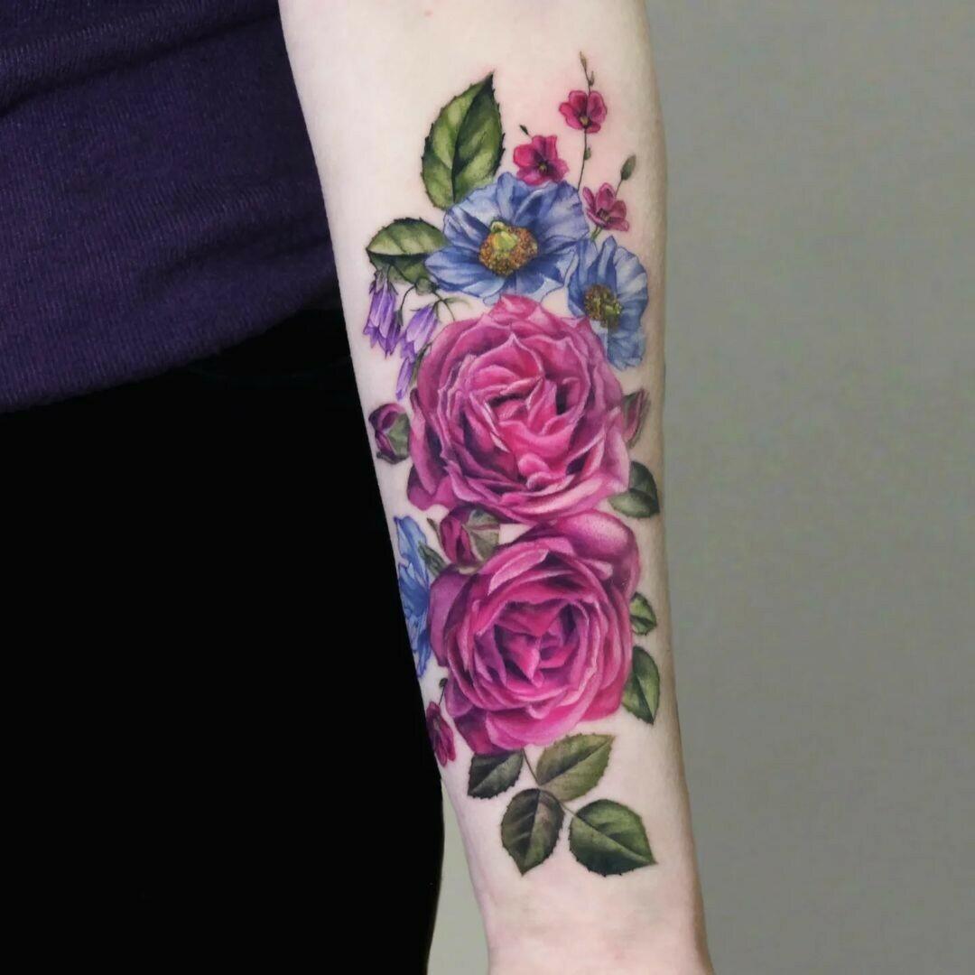 Inksearch tattoo myszata tattoo