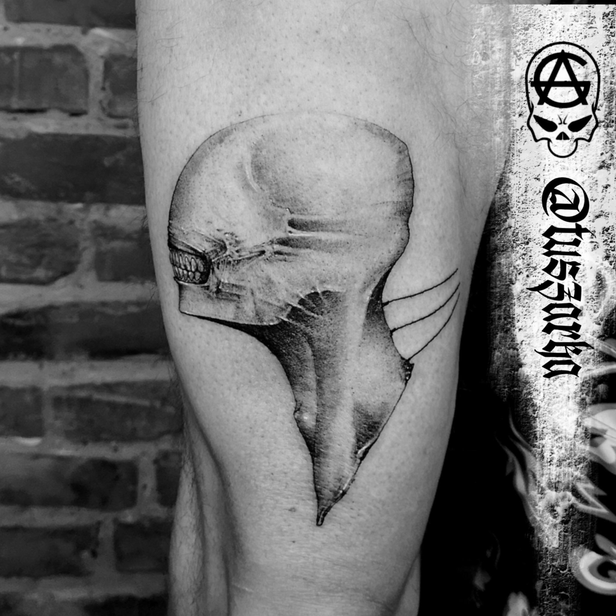 Inksearch tattoo Tuszarka