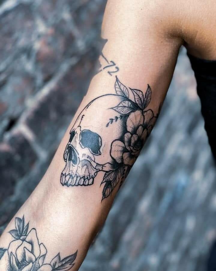 Inksearch tattoo Silesia Tattoo