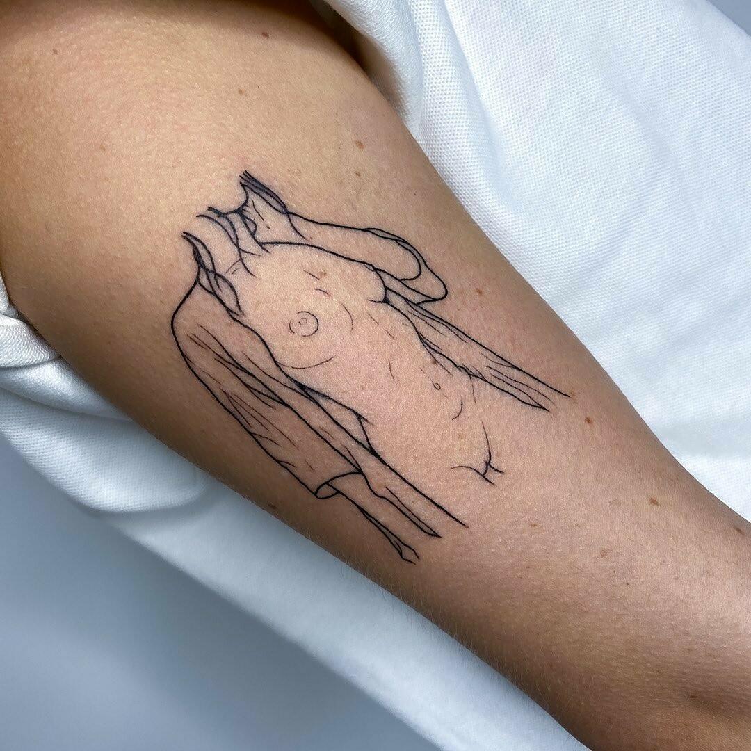 Inksearch tattoo Nala Tattoo Studio