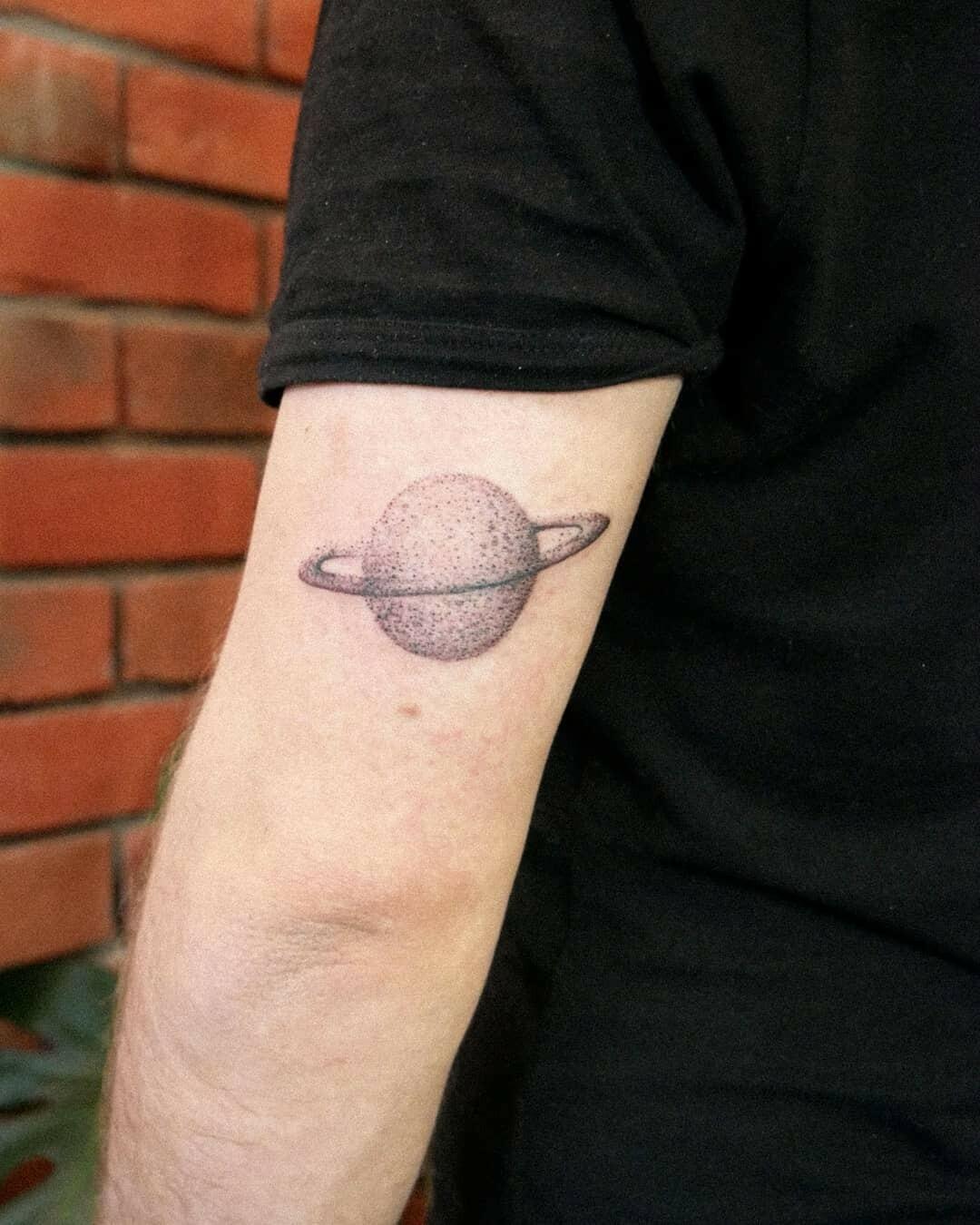 Inksearch tattoo Ula Mierzwa