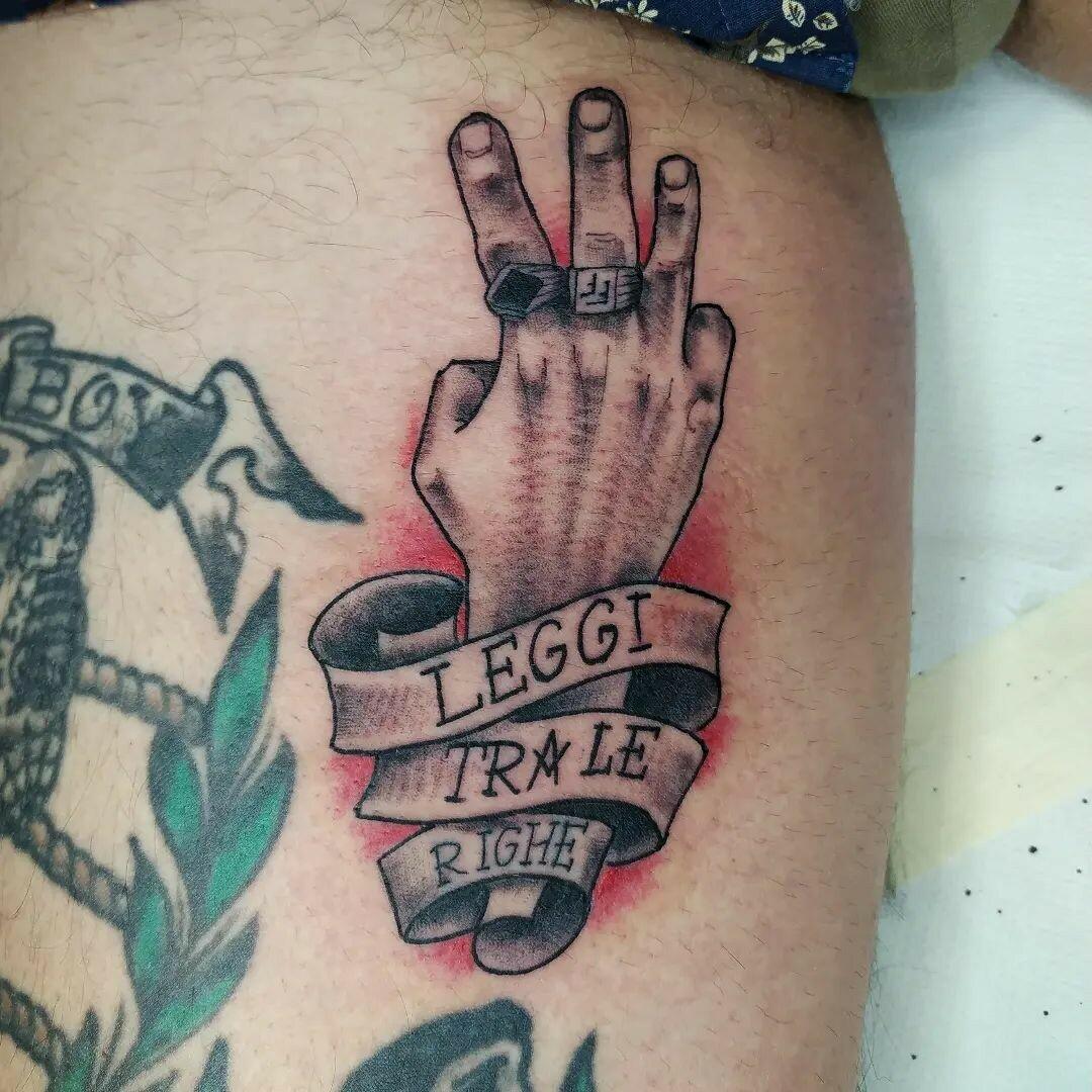 Inksearch tattoo Jessica-Jexx