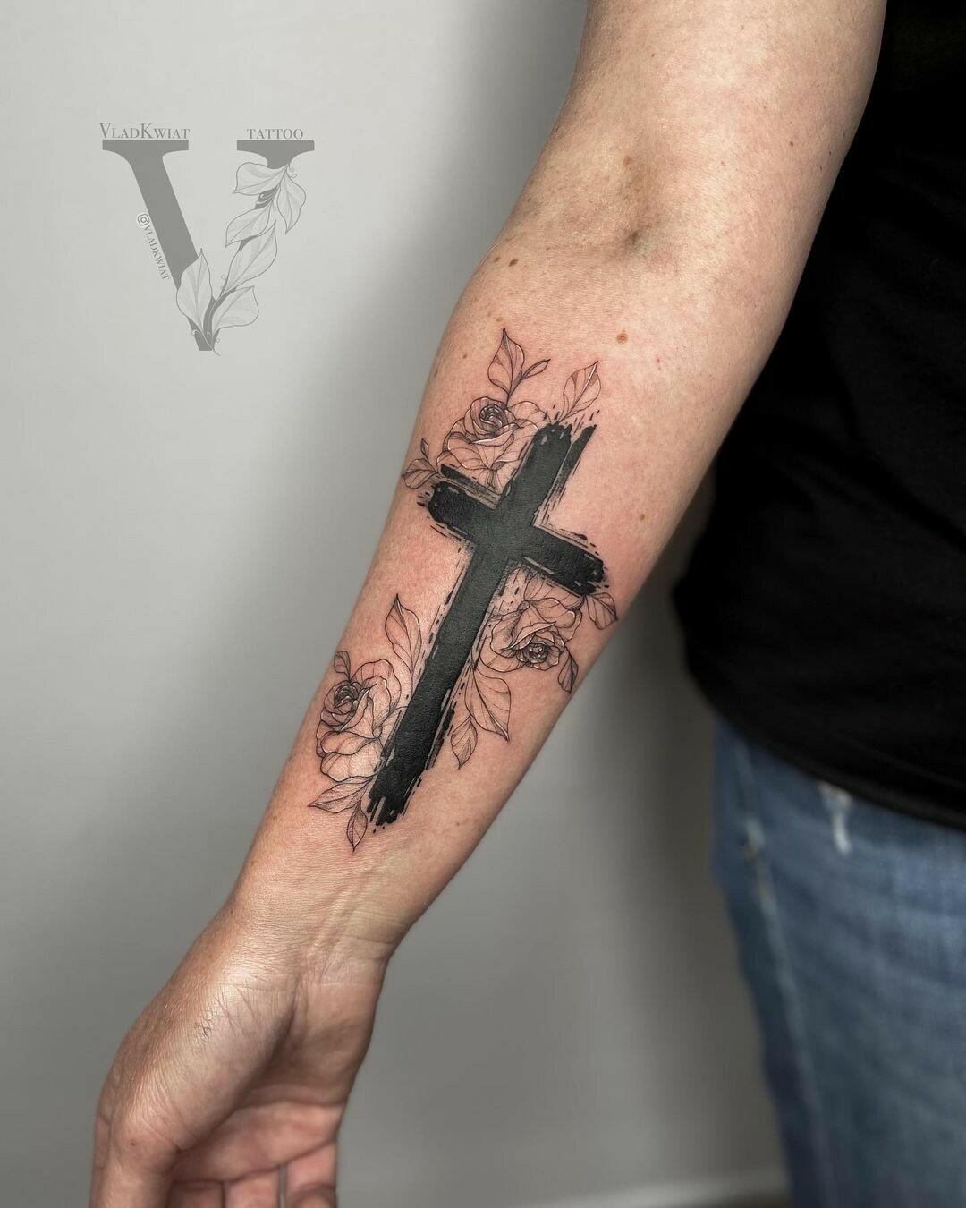 Inksearch tattoo VladKwiat