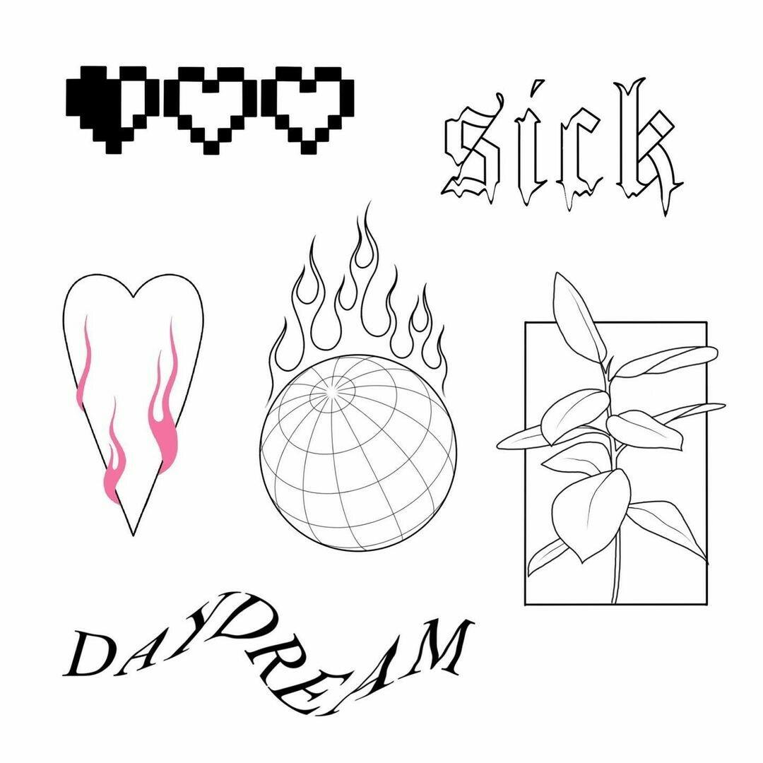 Inksearch tattoo FAJNERZECZYTATUAŻE