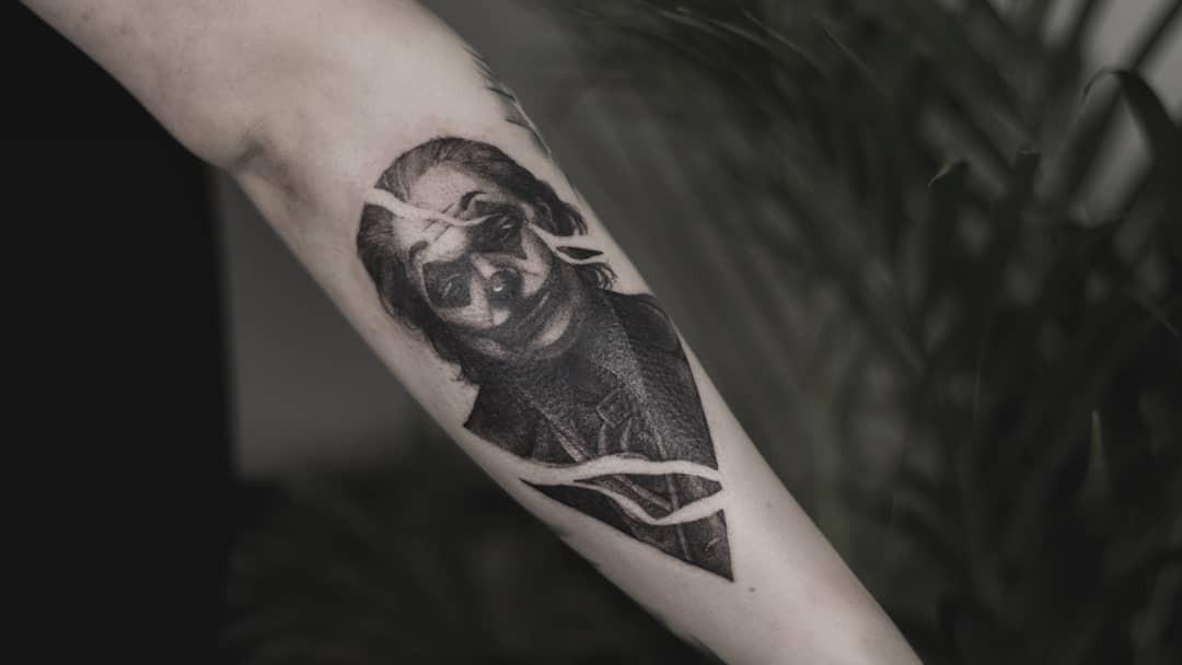 Inksearch tattoo Joasia Luna