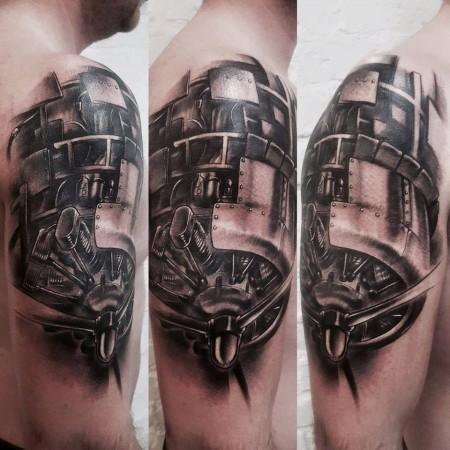 Inksearch tattoo 77ink