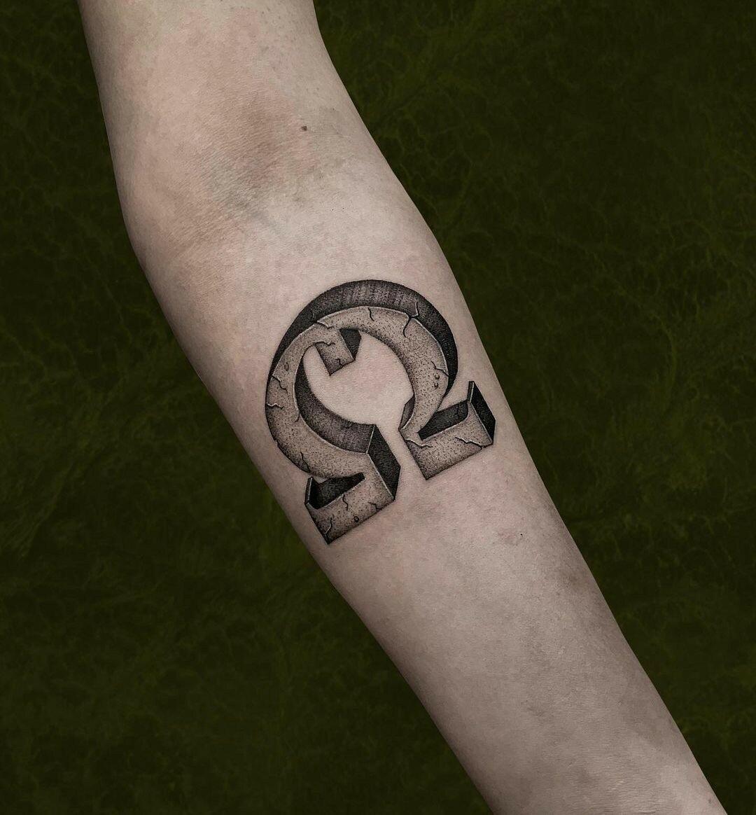 Inksearch tattoo Mirtilla Tattoo