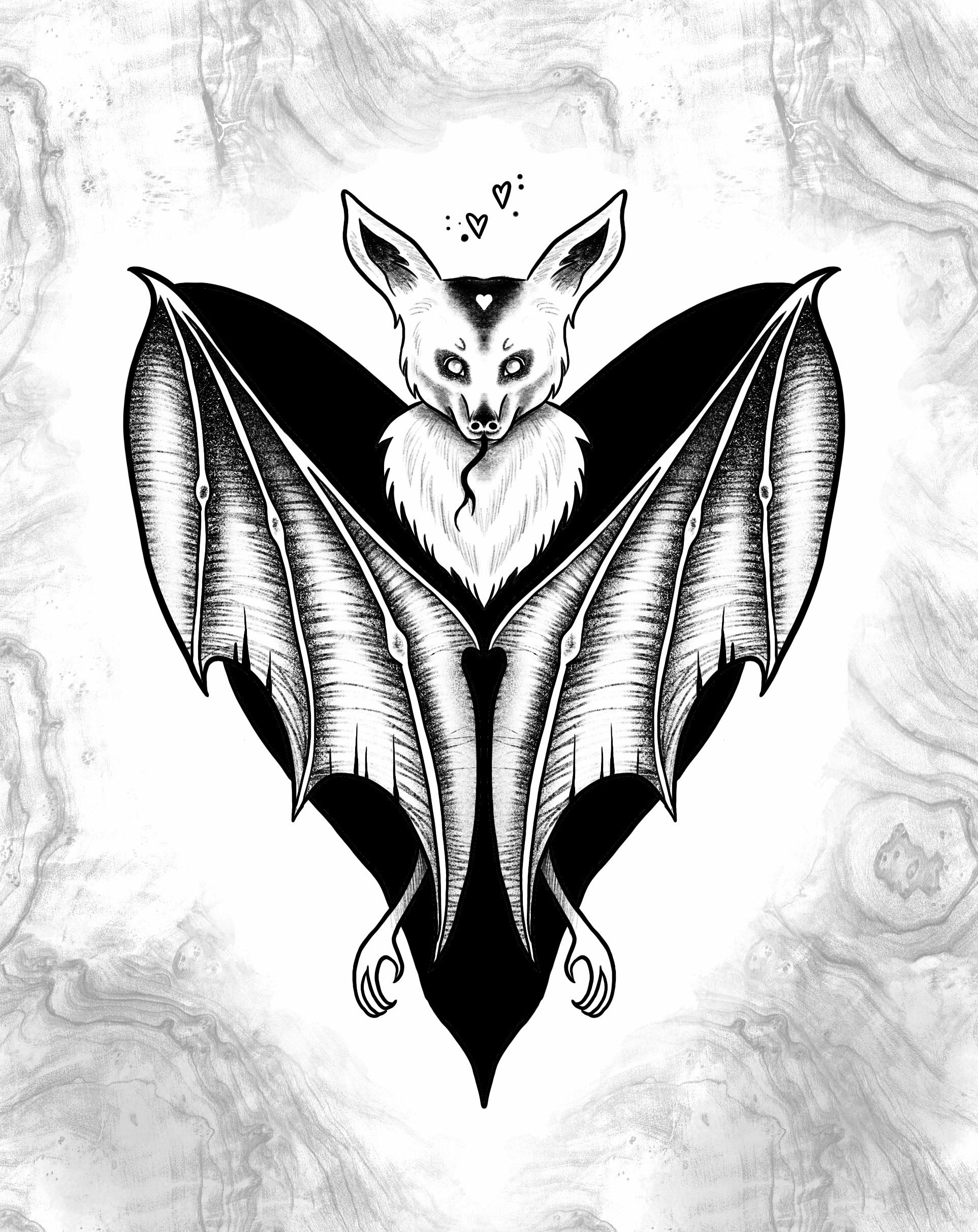 Inksearch tattoo MrokiUroki