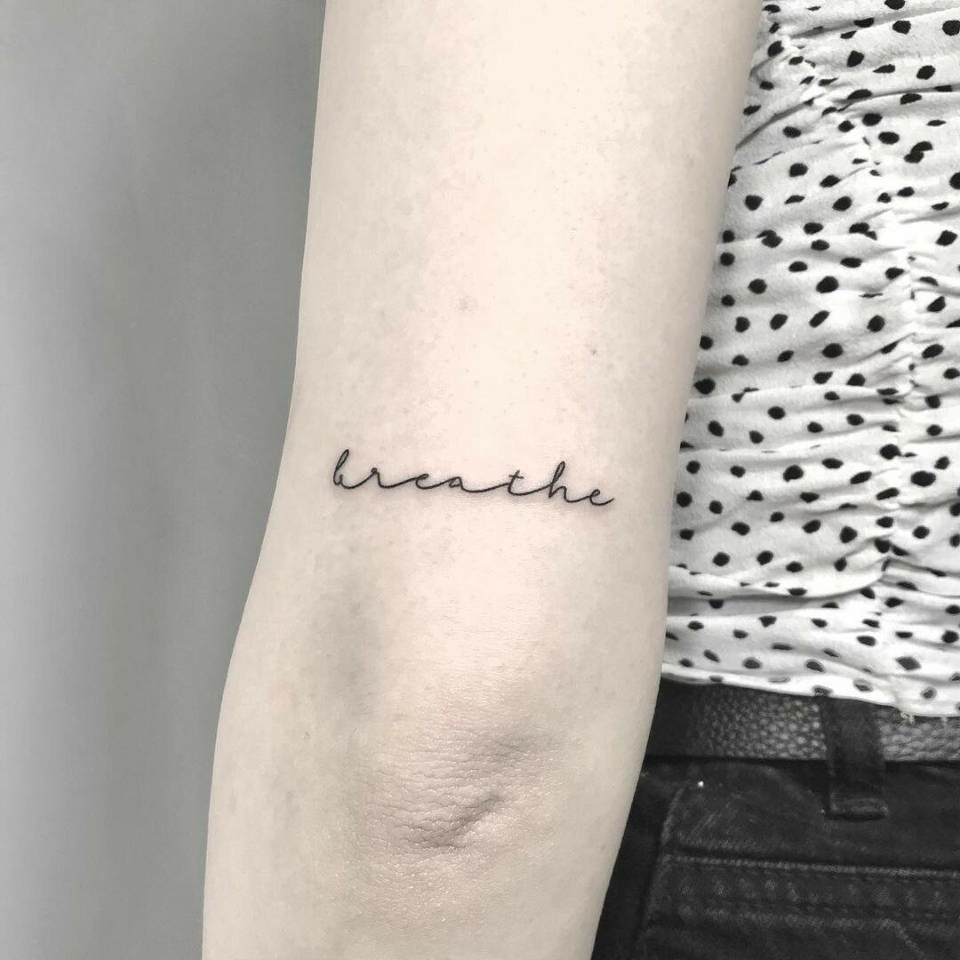 Inksearch tattoo FAJNERZECZYTATUAŻE