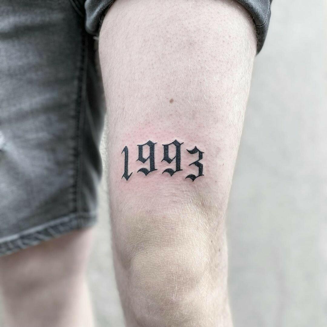 Inksearch tattoo FAJNERZECZYTATUAŻE