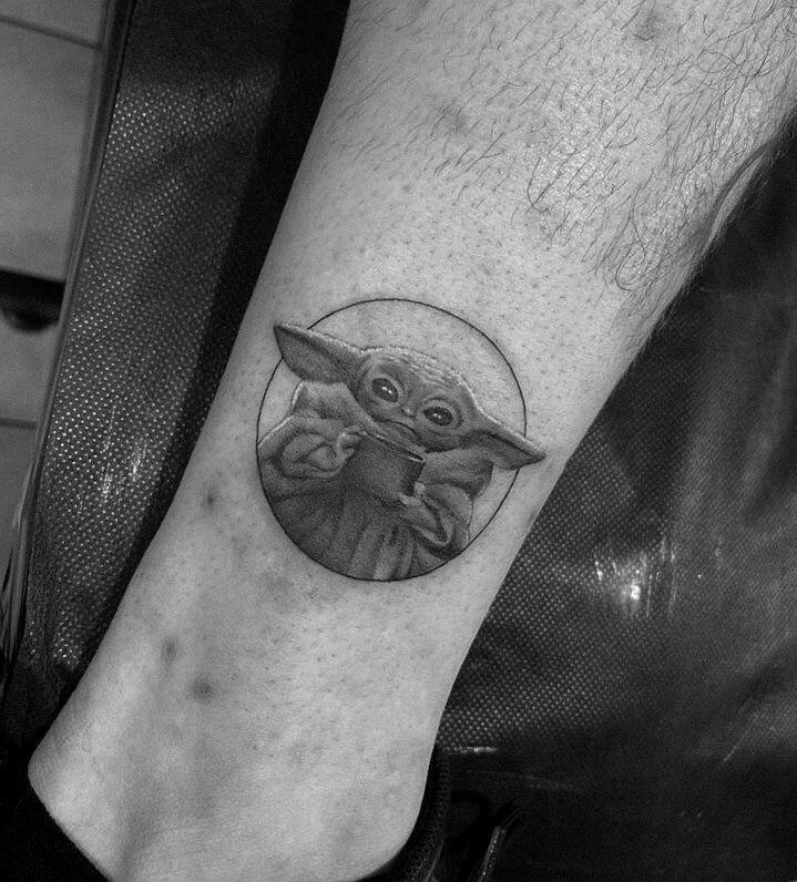 Inksearch tattoo Kaja Tattoo