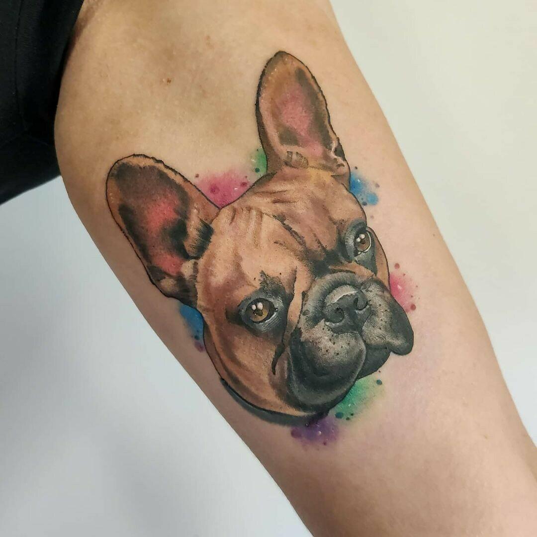 Inksearch tattoo Dziary u Barbary