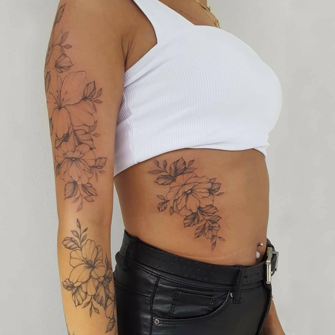 Inksearch tattoo Magdalena Sendłak